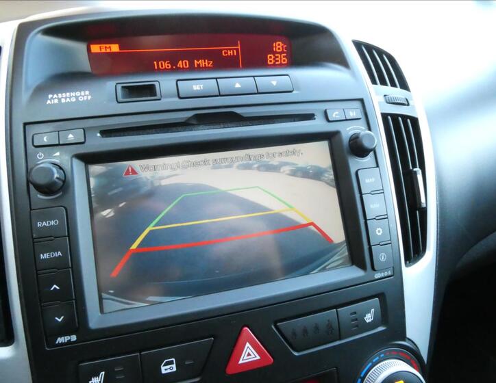 KIA Ceed 29