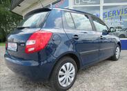 Škoda Fabia 5