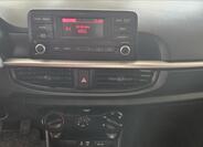 KIA Picanto 8