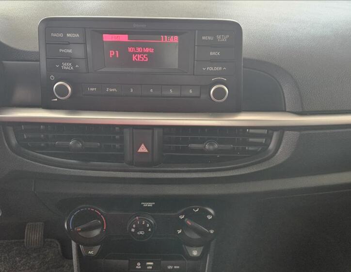KIA Picanto 8