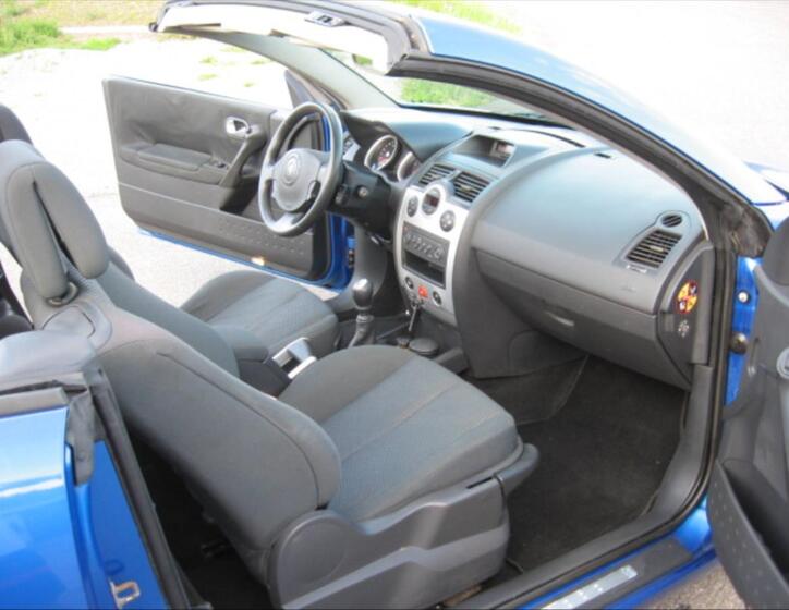 Renault Mégane 14