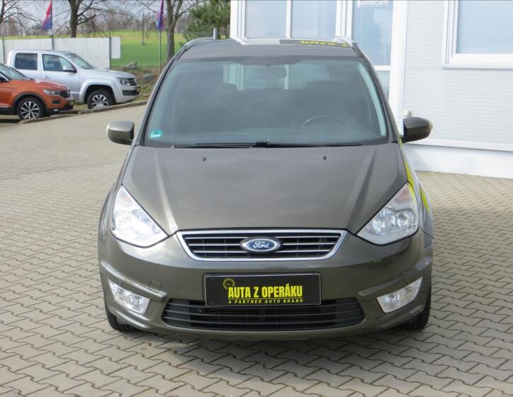 Ford Galaxy 2