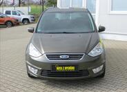 Ford Galaxy 2