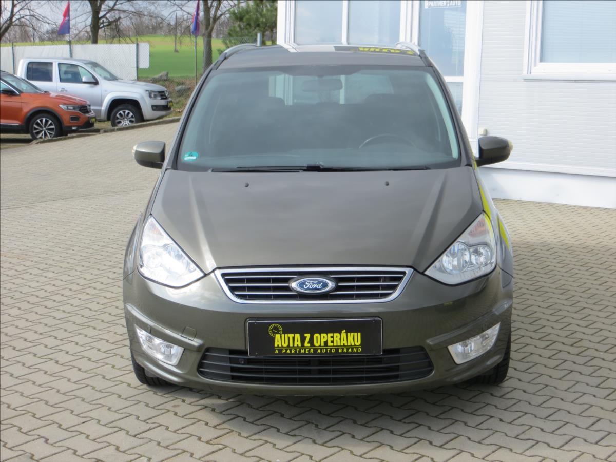 Ford Galaxy