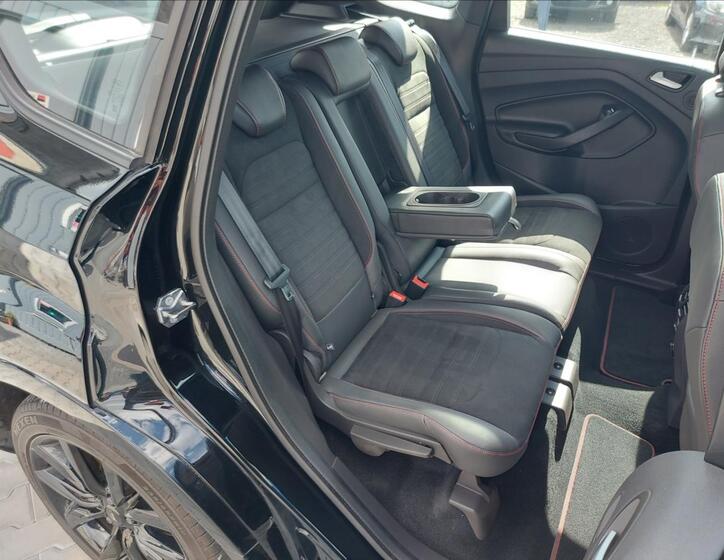 Ford Kuga 19