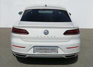 Volkswagen Arteon 8