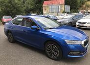 Škoda Octavia 4