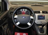 Ford Kuga 26