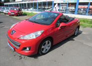 Peugeot 207 1