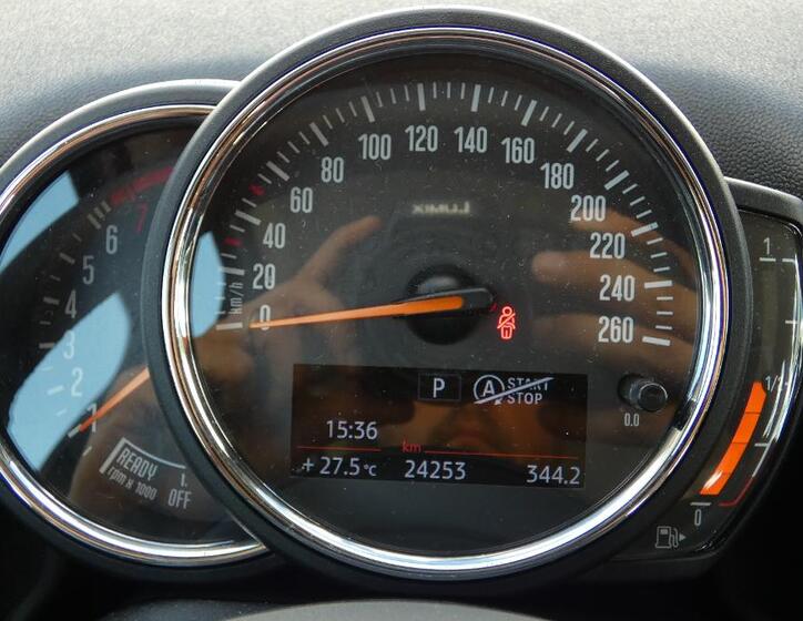 Mini Countryman 13