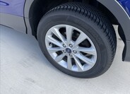 Ford Kuga 27