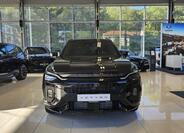 SsangYong Actyon 2