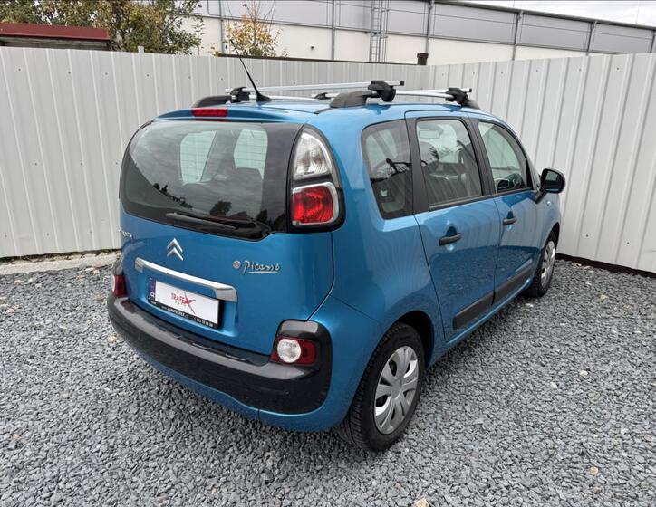 Citroën C3 Picasso 13
