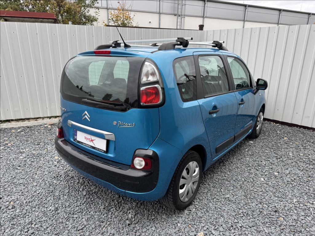 Citroën C3 Picasso