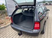 Škoda Octavia 9