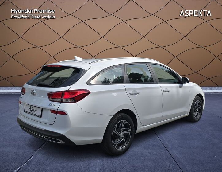 Hyundai i30 5