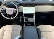 Land Rover Range Rover Sport 14