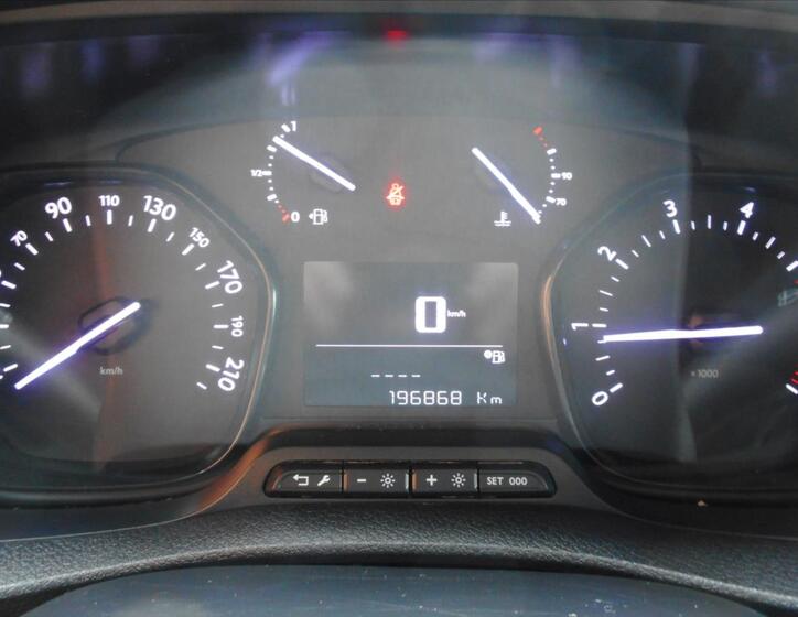 Peugeot Expert 12
