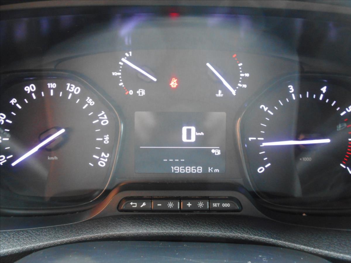 Peugeot Expert