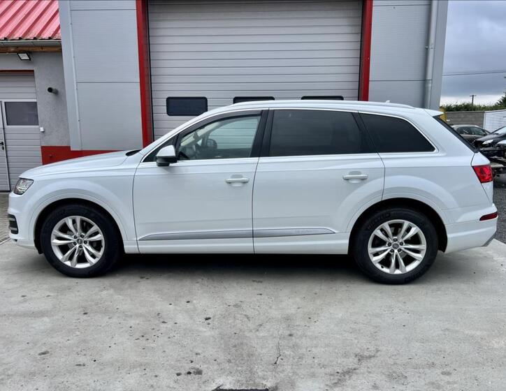 Audi Q7 2