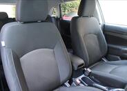 Mitsubishi ASX 17