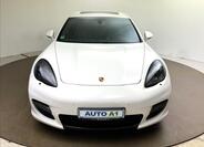 Porsche Panamera 2