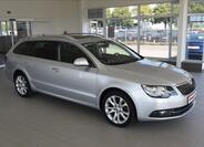 Škoda Superb 3