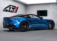 Aston Martin DBS 5