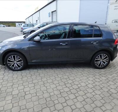 Volkswagen Golf 6
