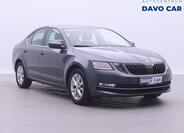 Škoda Octavia 1
