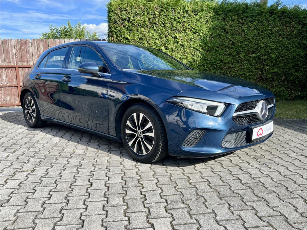 Mercedes-Benz Třídy A