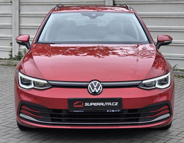 Volkswagen Golf 2