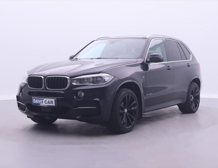BMW X5 3