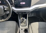 Škoda Octavia 10