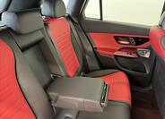 Mercedes-Benz GLC 20
