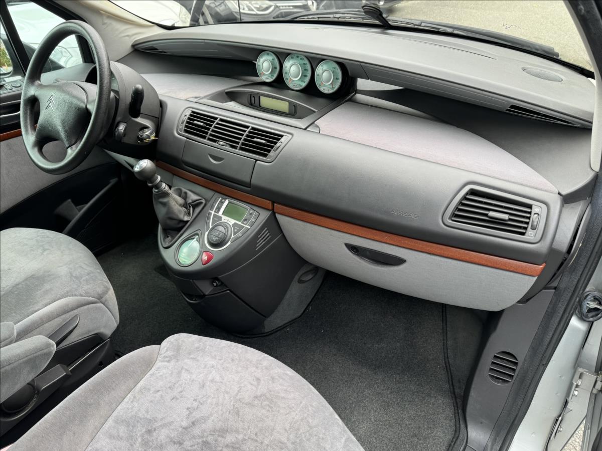 Citroën C8