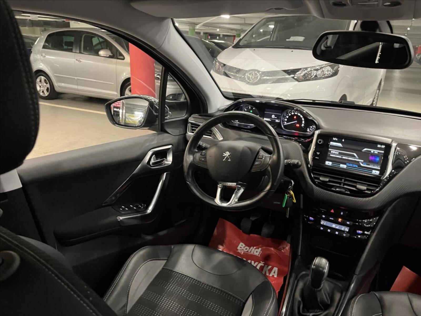 Peugeot 2008 19