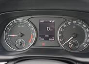 Škoda Octavia 11