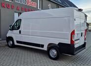 Peugeot Boxer 9