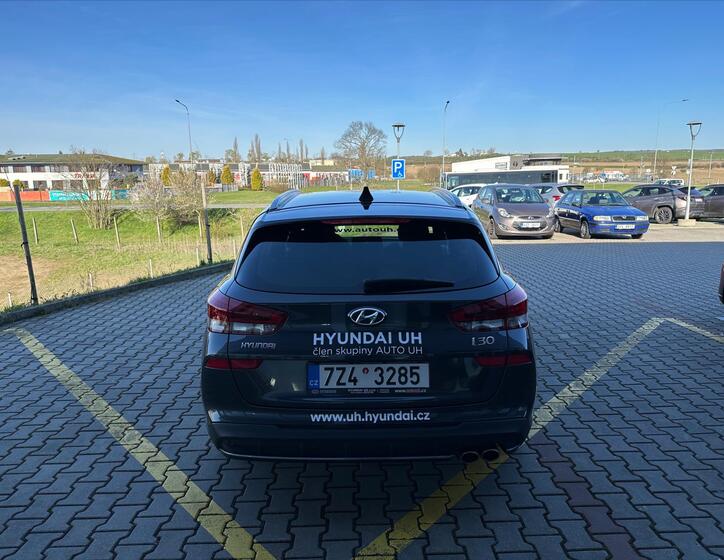 Hyundai i30 5