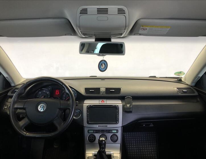 Volkswagen Passat 14