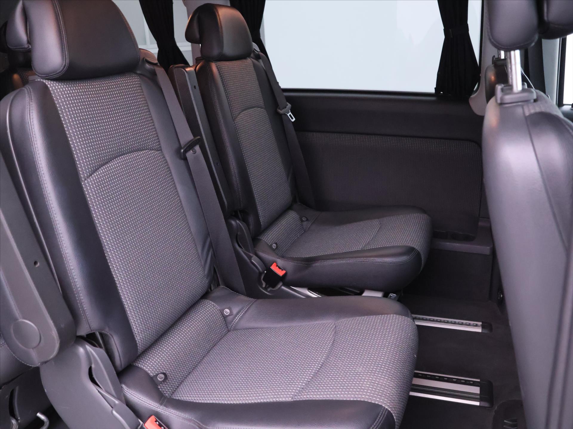 Mercedes-Benz Viano