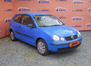 Volkswagen Polo 1