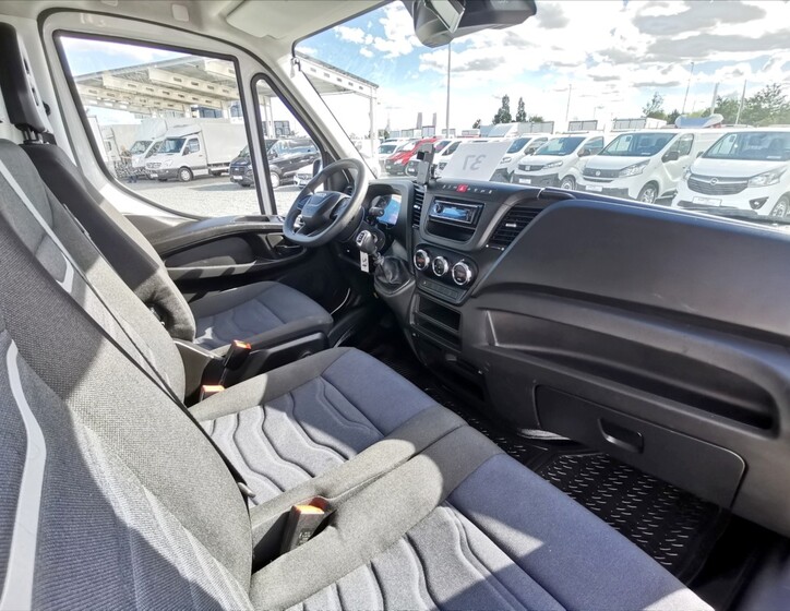 Iveco Daily 8