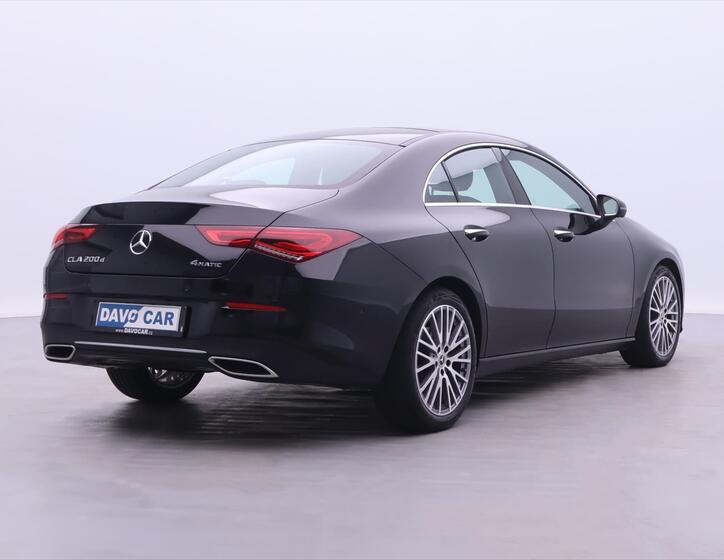 Mercedes-Benz CLA 7