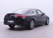 Mercedes-Benz CLA 7