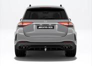 Mercedes-Benz GLE 5