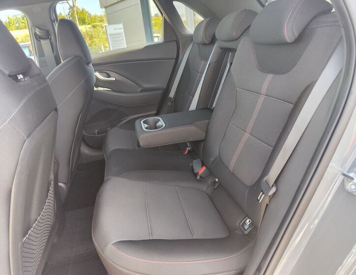 Hyundai i30 10