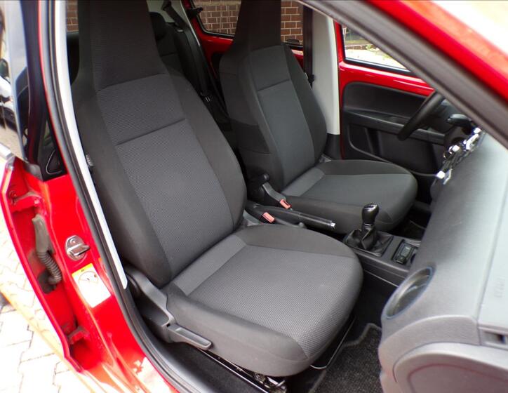 Škoda Citigo 25
