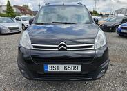 Citroën Berlingo 2